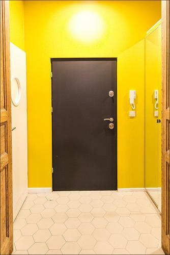 Apartamento Terra Studio Rejtana