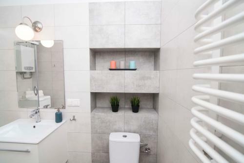 K&m Sky Apartment Ruska