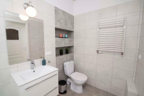 K&m Sky Apartment Ruska
