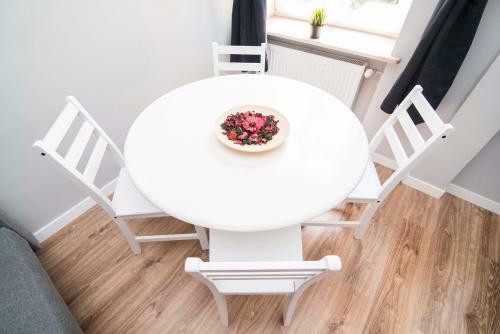 K&m Sky Apartment Ruska