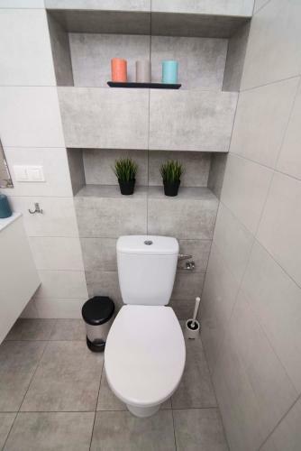 K&m Sky Apartment Ruska
