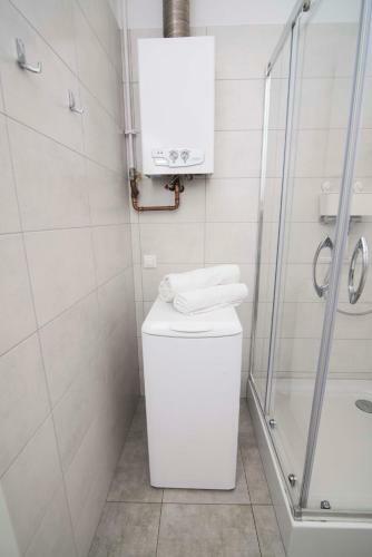 K&m Sky Apartment Ruska