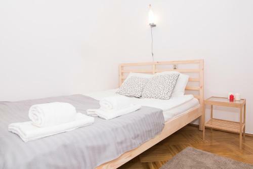 K&m Lux Apartment O?awska