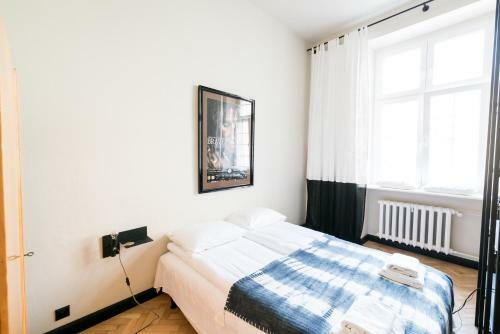 Apartment On The Market Square