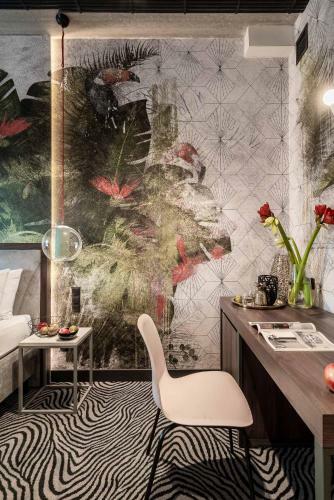 Apartamento Hotel Zoo