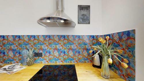 Odrzanska Apart Tectum Apartments