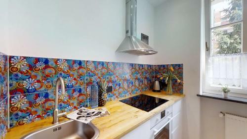 Odrzanska Apart Tectum Apartments