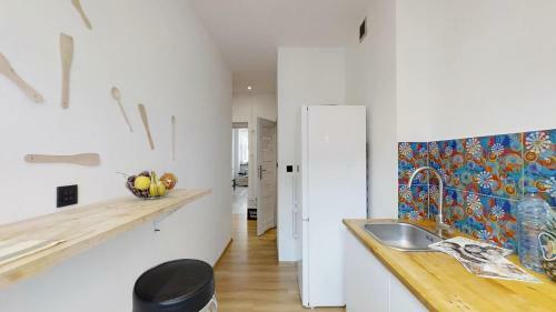 Odrzanska Apart Tectum Apartments