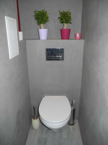 Odrzanska Apart Tectum Apartments