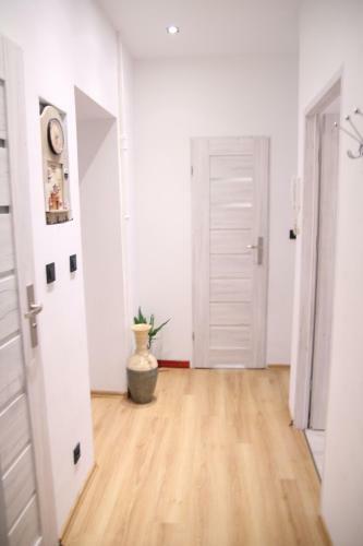 Odrzanska Apart Tectum Apartments