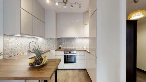 Apartamento Na Szancach 8e Tectumapartments