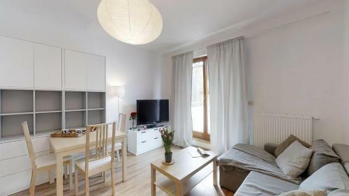 Apartamento Na Szancach 8e Tectumapartments