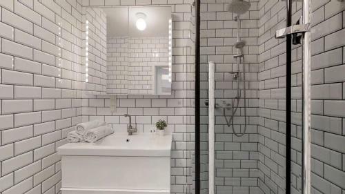 Apartamento Na Szancach 8e Tectumapartments