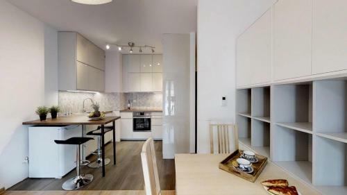 Apartamento Na Szancach 8e Tectumapartments