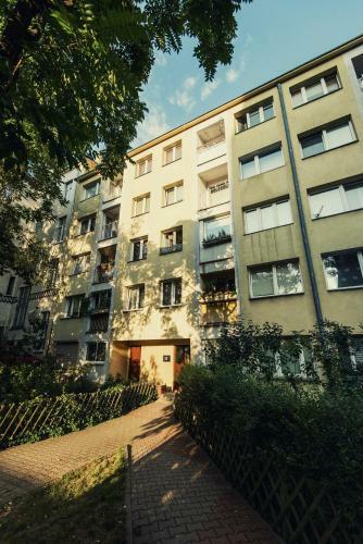 City Apartments Old Town II