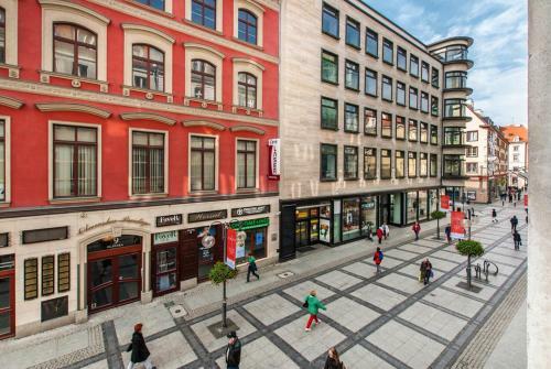 Apartamento Olawska 8 Tectumapartments