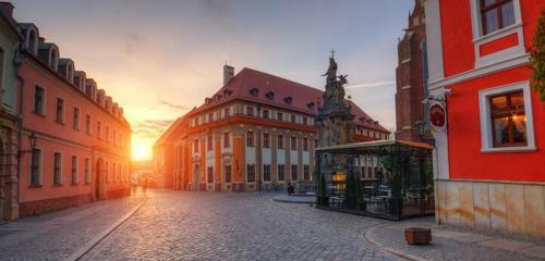 Apartamento Olawska 8 Tectumapartments