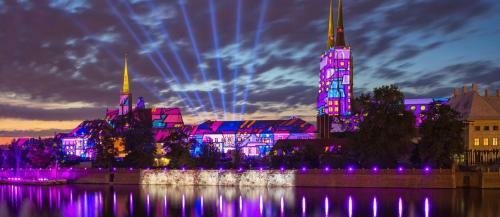 Apartamento Olawska 8 Tectumapartments