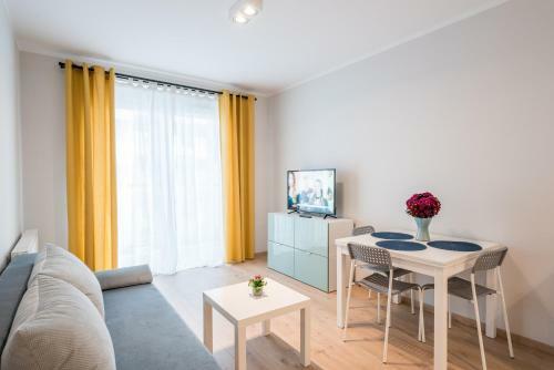 Tower Apartments