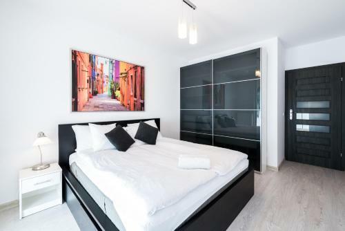 Tower Apartments