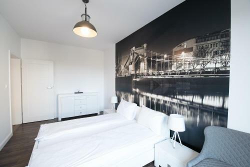 Tower Apartments