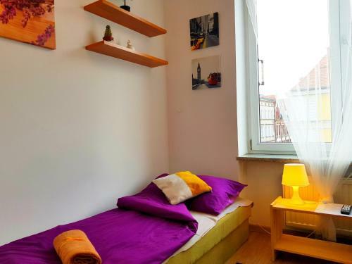 City Central Hostel ?widnicka