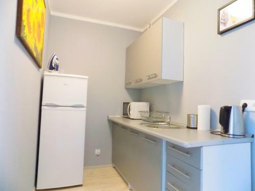 City Central Hostel ?widnicka