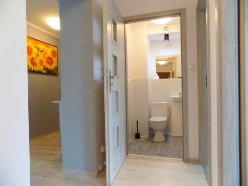 City Central Hostel ?widnicka