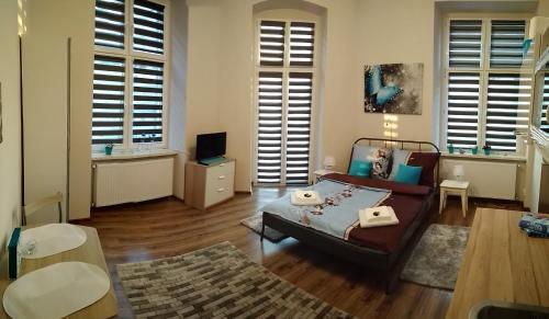 Apartamento Noclegi Wieckowskiego