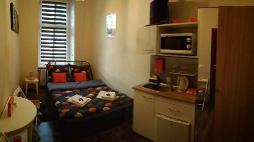 Apartamento Noclegi Wieckowskiego