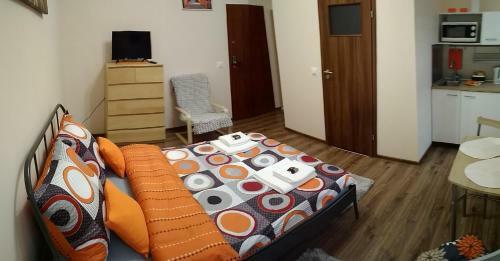 Apartamento Noclegi Wieckowskiego