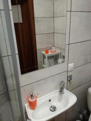 Apartamento Noclegi Wieckowskiego