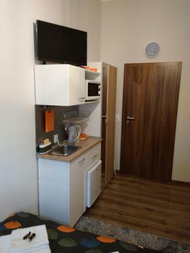 Apartamento Noclegi Wieckowskiego