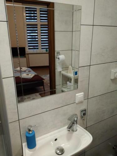 Apartamento Noclegi Wieckowskiego