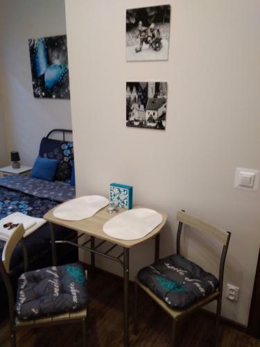 Apartamento Noclegi Wieckowskiego