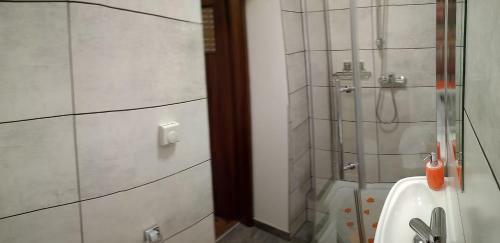 Apartamento Noclegi Wieckowskiego