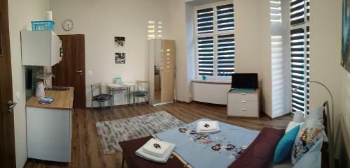Apartamento Noclegi Wieckowskiego