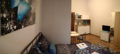 Apartamento Noclegi Wieckowskiego