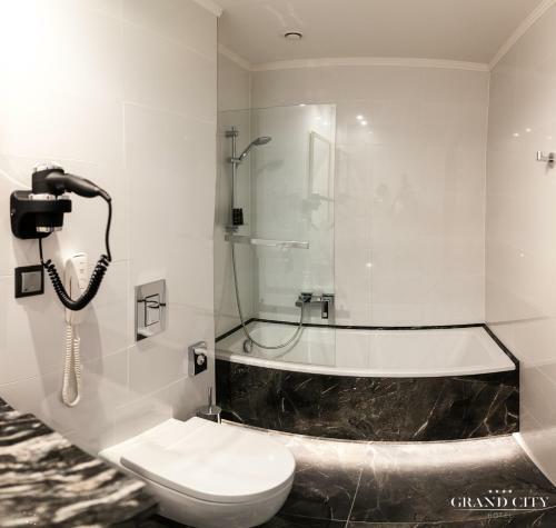 Hotel Grand City Wroc?aw
