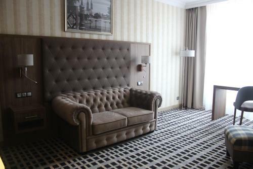 Hotel Grand City Wroc?aw