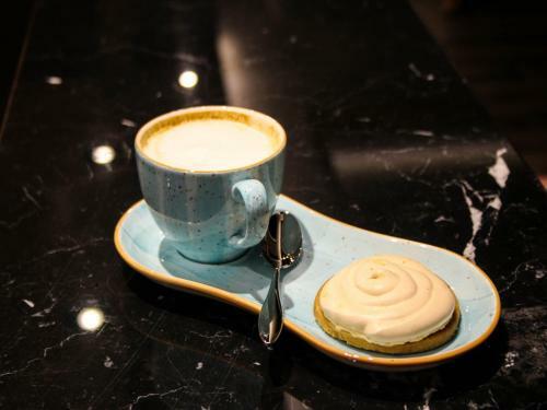 Hotel Grand City Wroc?aw