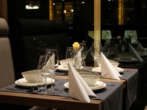 Hotel Grand City Wroc?aw