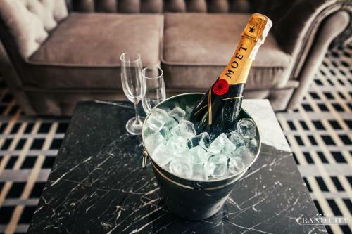 Hotel Grand City Wroc?aw