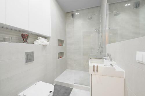 K&m Premium Gray Apartment No?ownicza