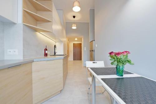 K&m Premium Gray Apartment No?ownicza