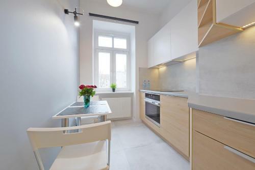 K&m Premium Gray Apartment No?ownicza