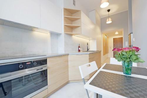 K&m Premium Gray Apartment No?ownicza