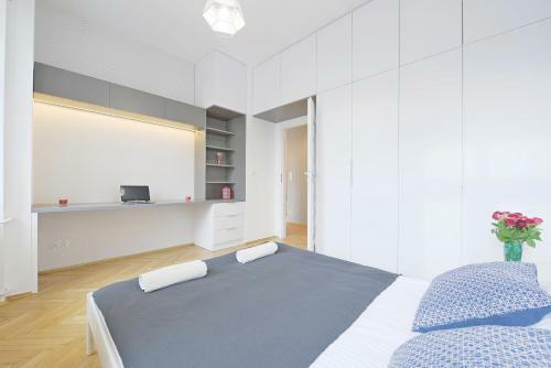 K&m Premium Gray Apartment No?ownicza