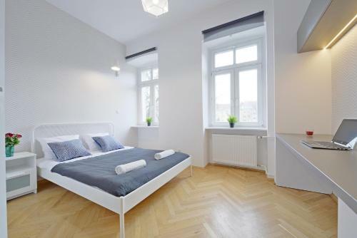 K&m Premium Gray Apartment No?ownicza