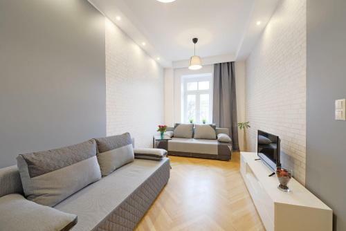 K&m Premium Gray Apartment No?ownicza